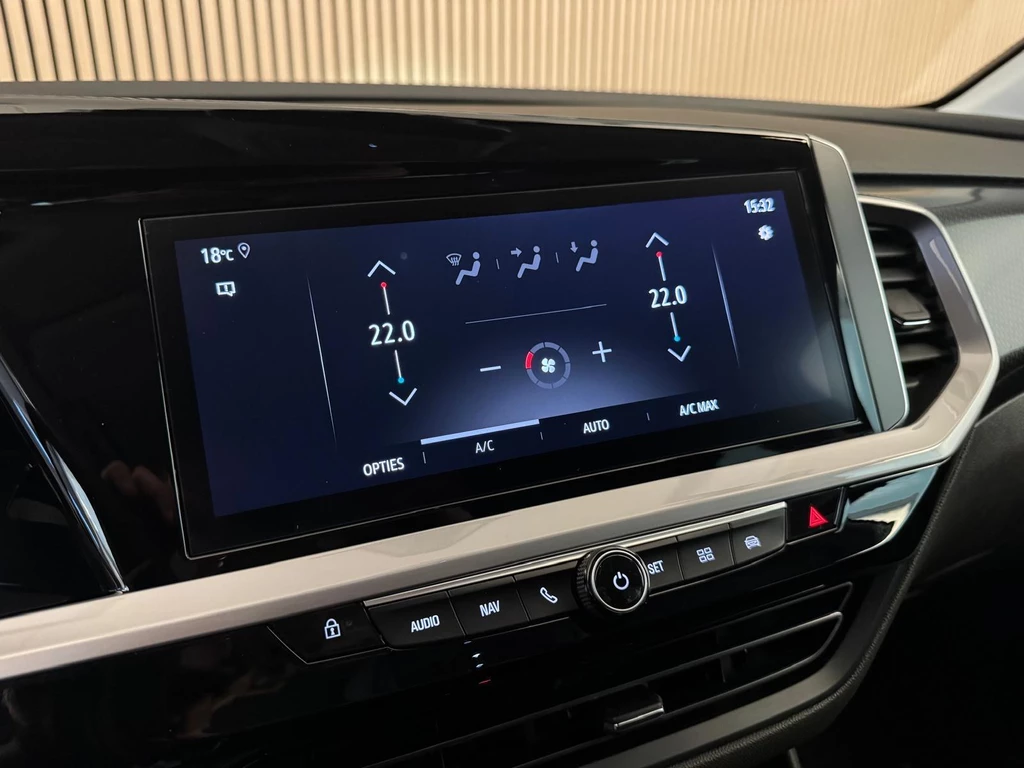 Opel Grandland – foto 19