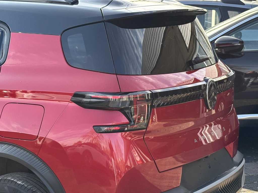 Citroën C3 Aircross – foto 9