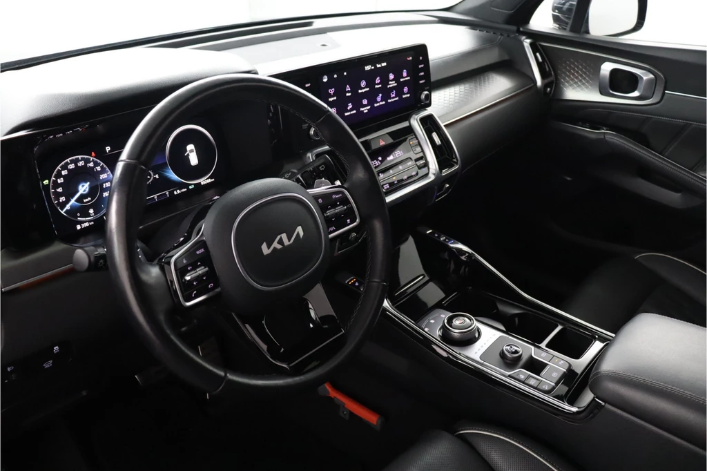 Kia Sorento – foto 71