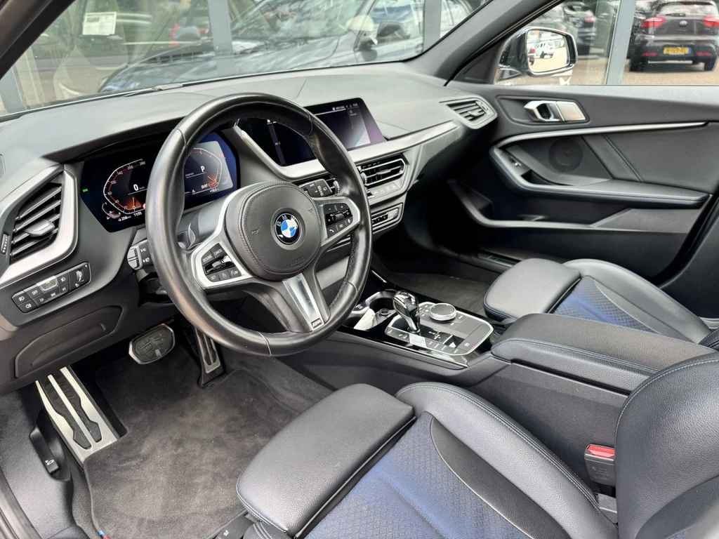 BMW 1 Serie – foto 8