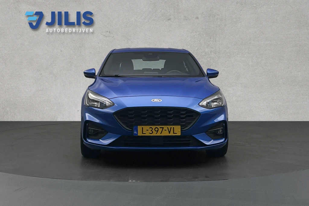 Ford Focus – foto 17
