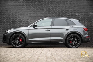 Audi Q5 – thumbnail 4