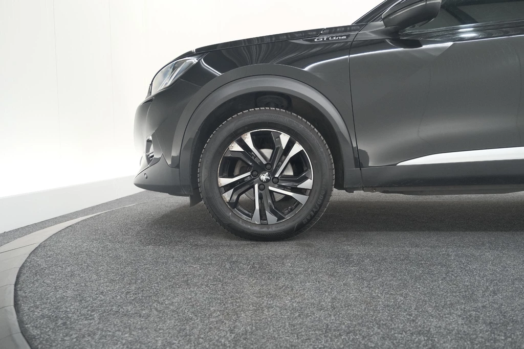 Peugeot 2008 – foto 27
