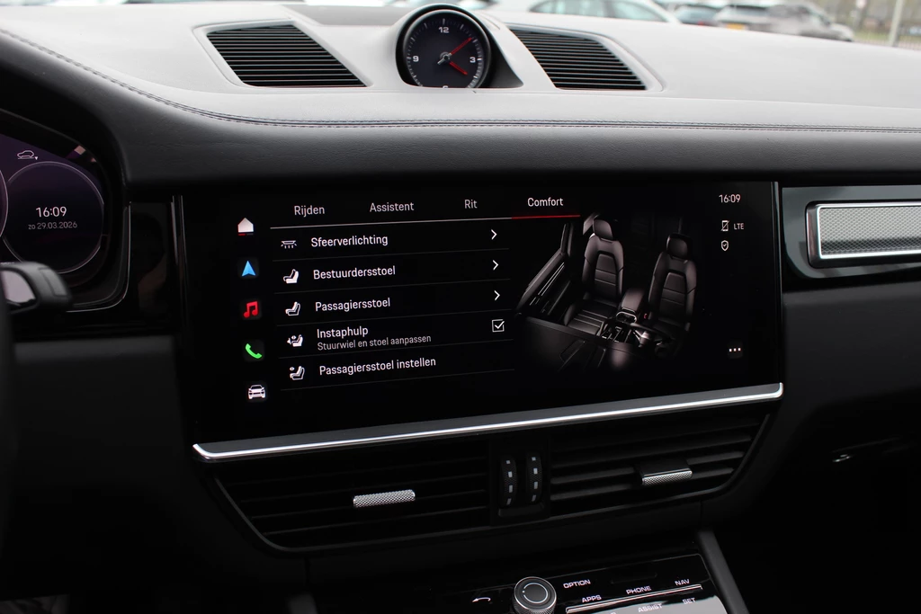 Porsche Cayenne – foto 26