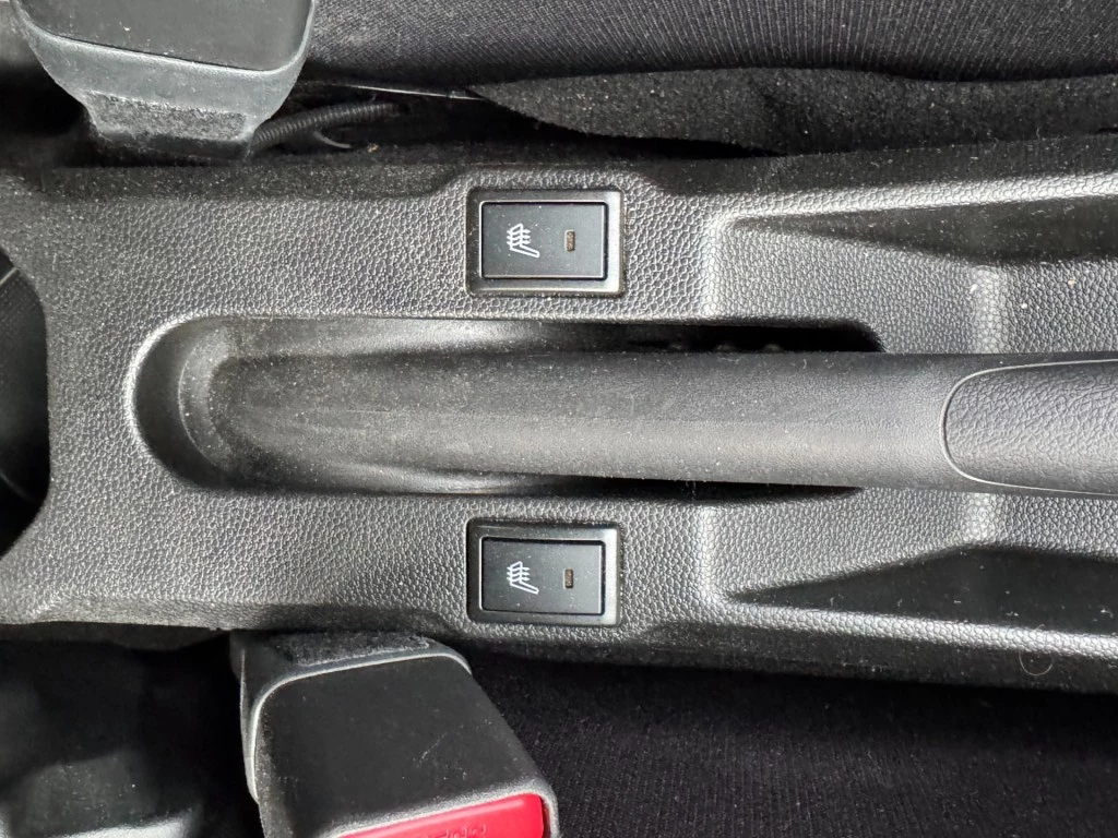 Suzuki Ignis – foto 21