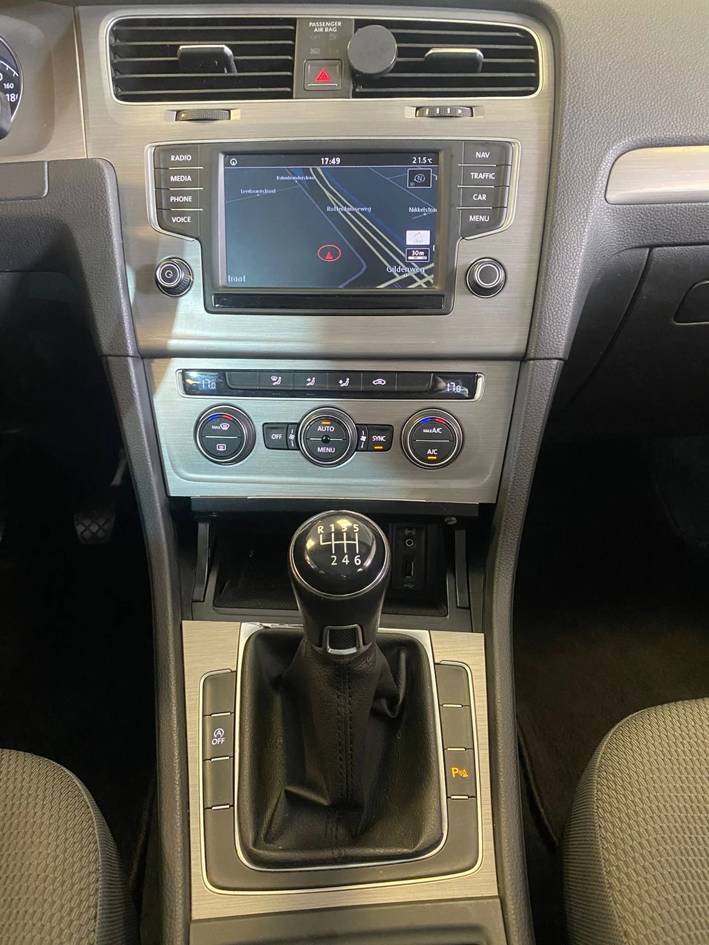 Volkswagen Golf – foto 15