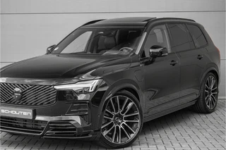 Volvo XC90 – thumbnail 2