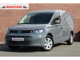 Volkswagen Caddy – thumbnail 1