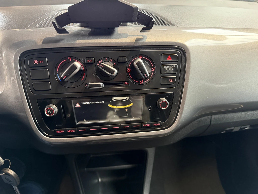 SEAT Mii – foto 21