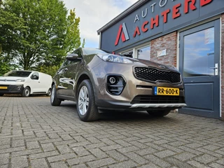 Kia Sportage – thumbnail 8