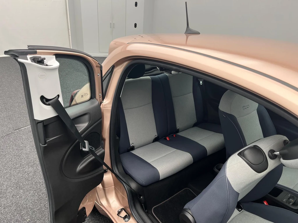 Fiat 500 – foto 31