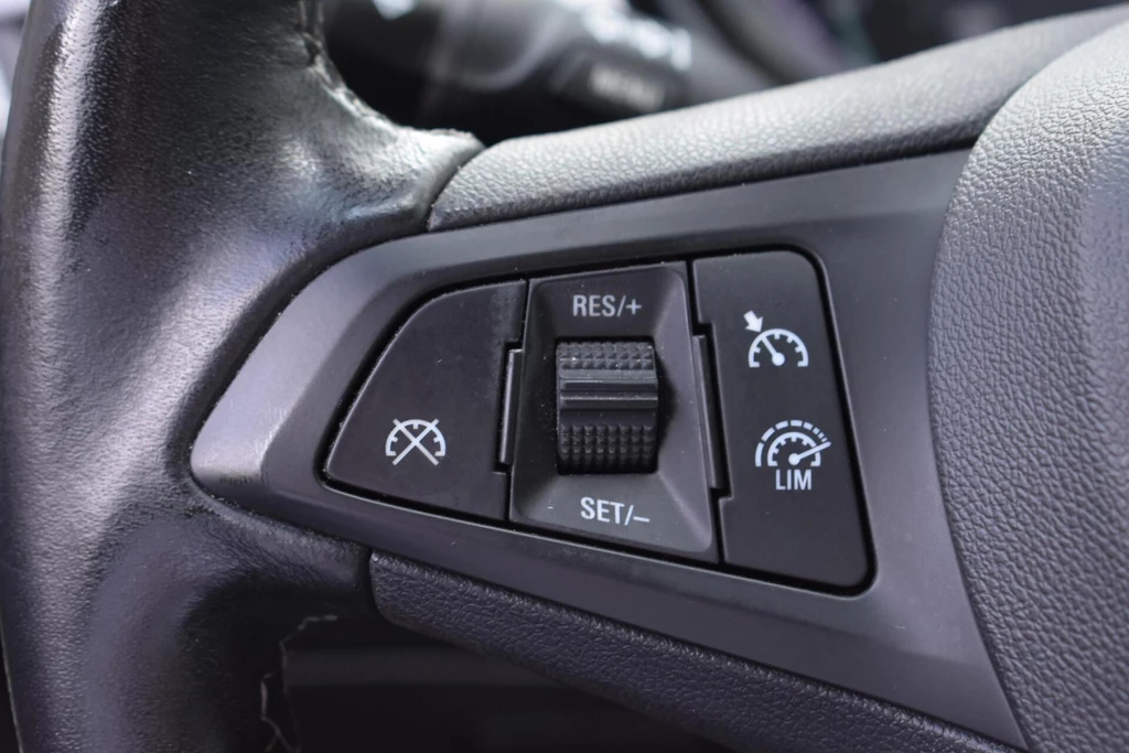 Opel Astra – foto 14