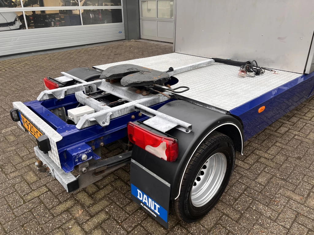 Mercedes-Benz Sprinter – foto 22