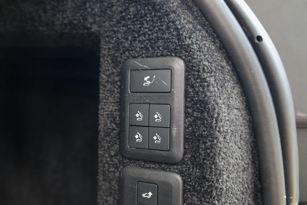 Land Rover Range Rover – foto 100