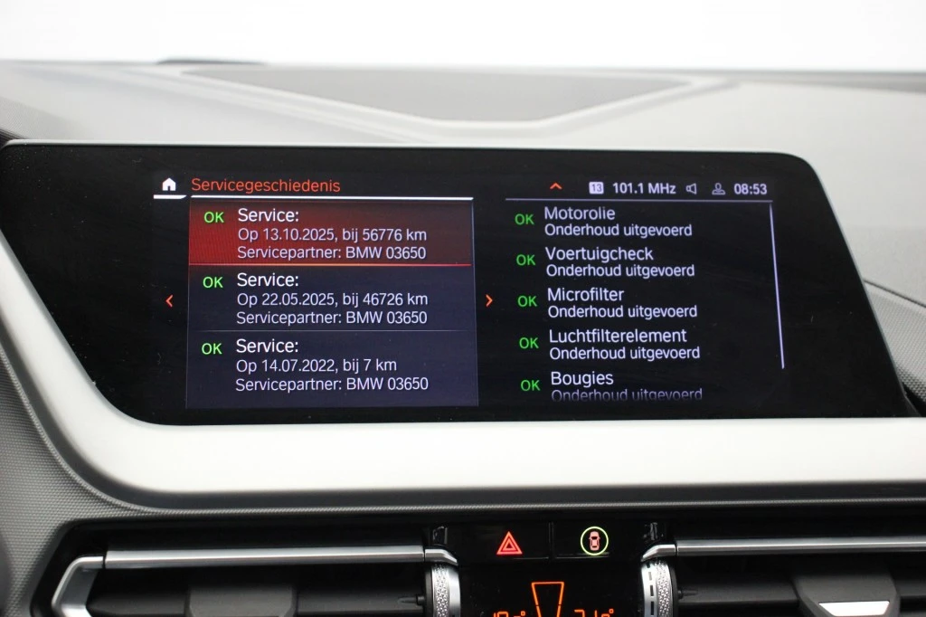 BMW 1 Serie – foto 25