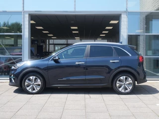 Kia e-Niro – thumbnail 2