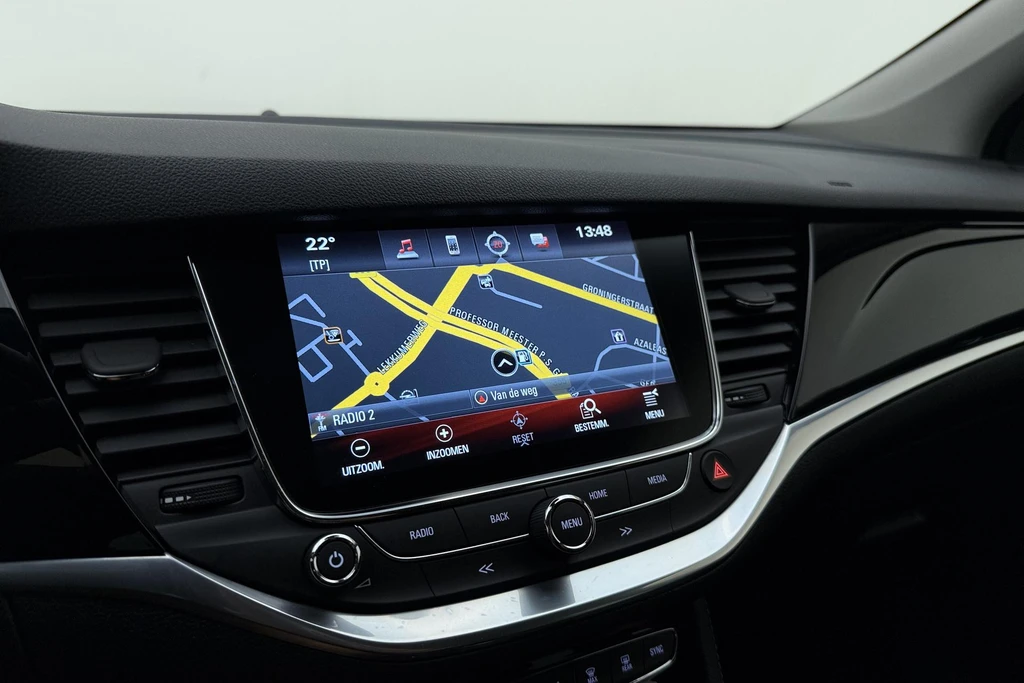 Opel Astra – foto 27