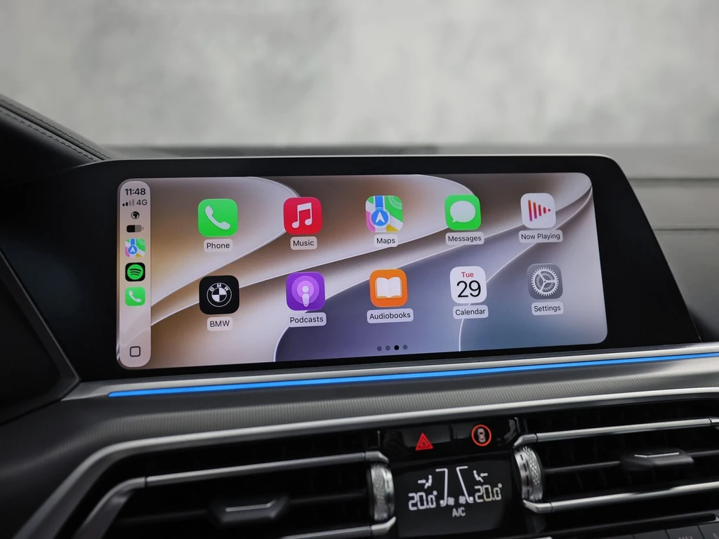 BMW X5 – foto 10