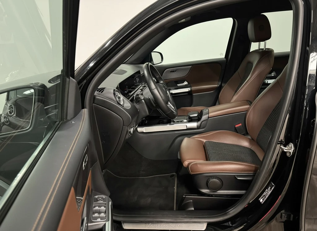 Mercedes-Benz GLB – foto 10