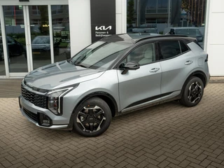 Kia Sportage – thumbnail 2