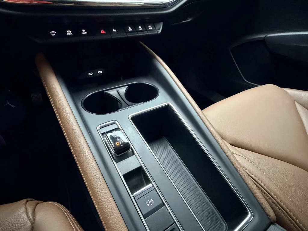 Škoda Enyaq iV – foto 26