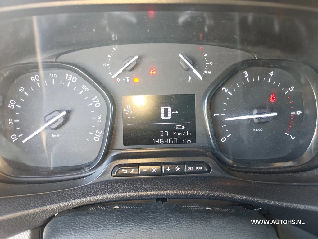 Peugeot Expert – foto 16