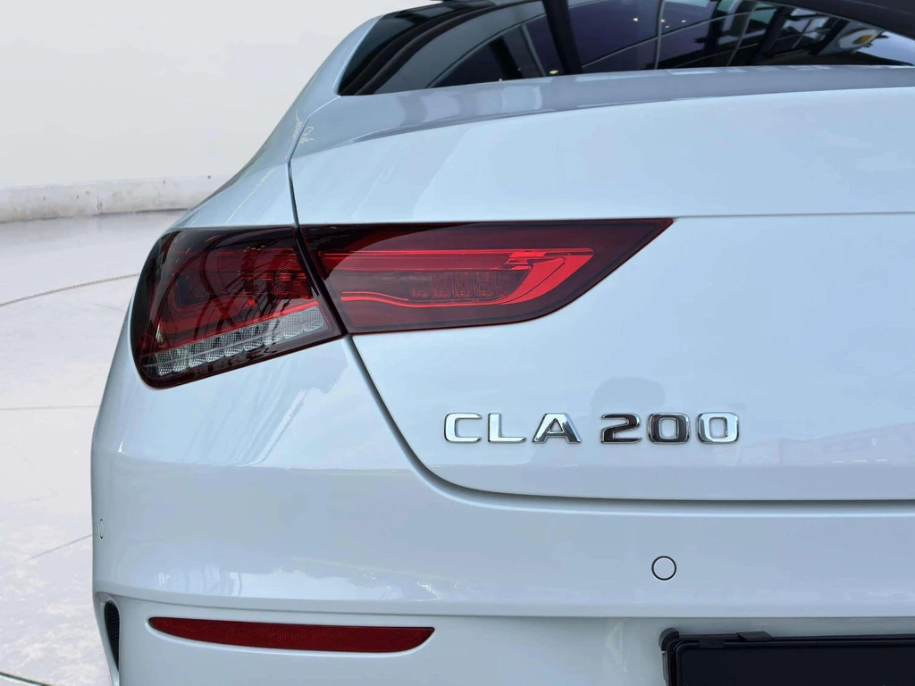 Mercedes-Benz CLA – foto 17