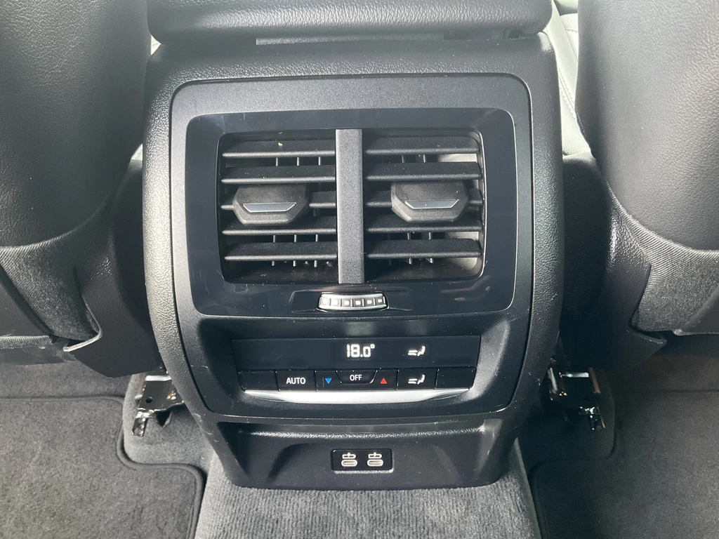BMW X3 – foto 26