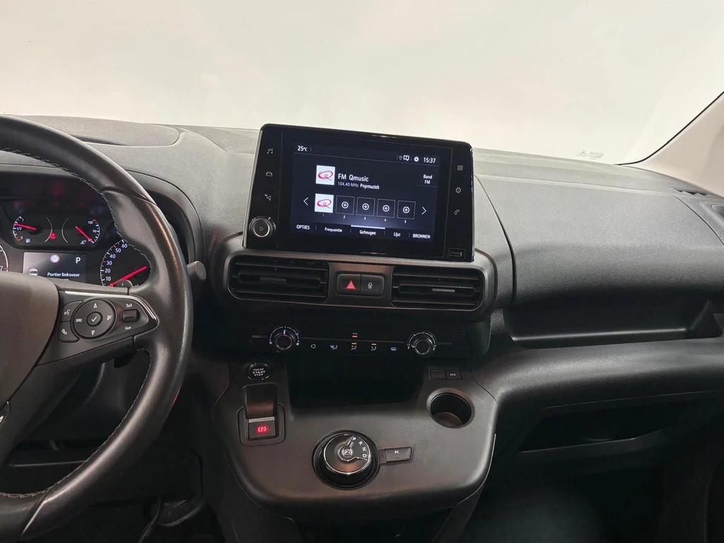 Opel Combo – foto 25