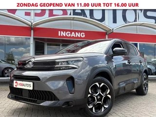 Citroën C5 Aircross – thumbnail 1
