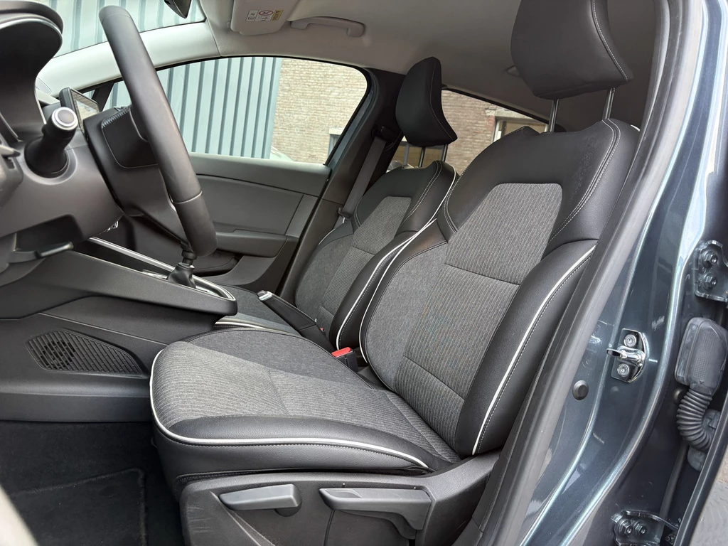 Renault Clio – foto 29