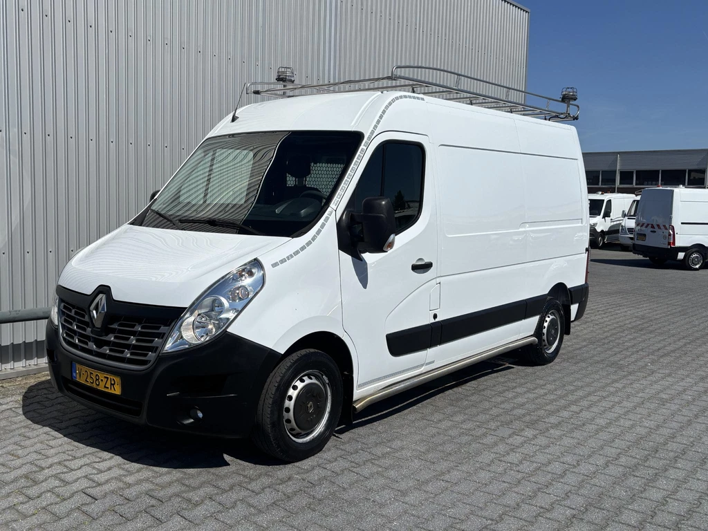 Renault Master – foto 2