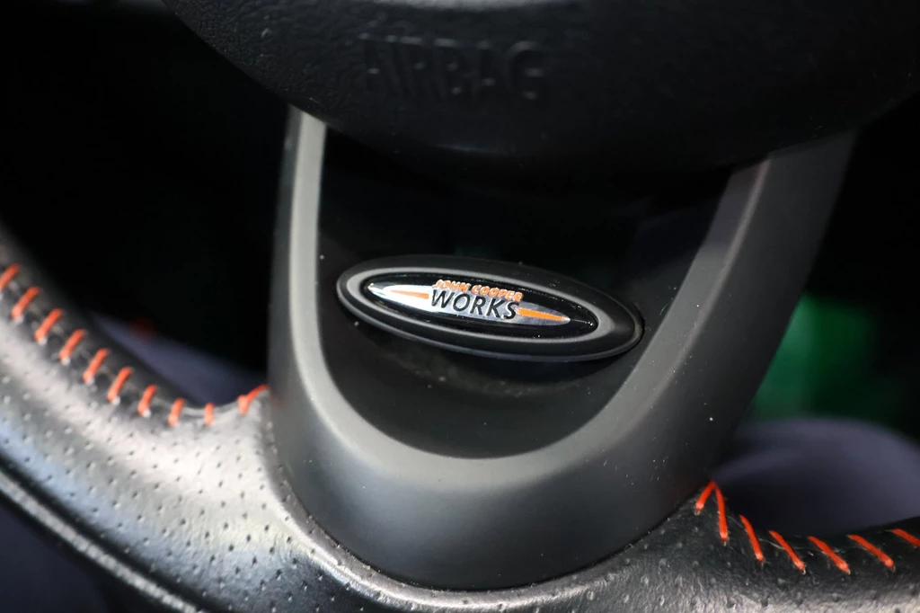 MINI Countryman – foto 30