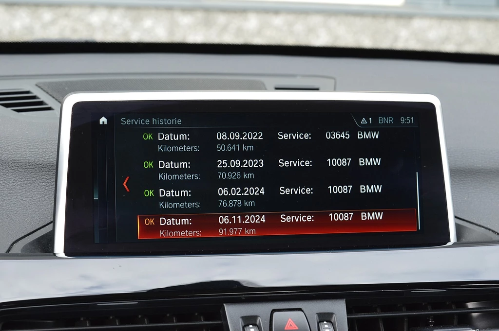 BMW X1 – foto 27
