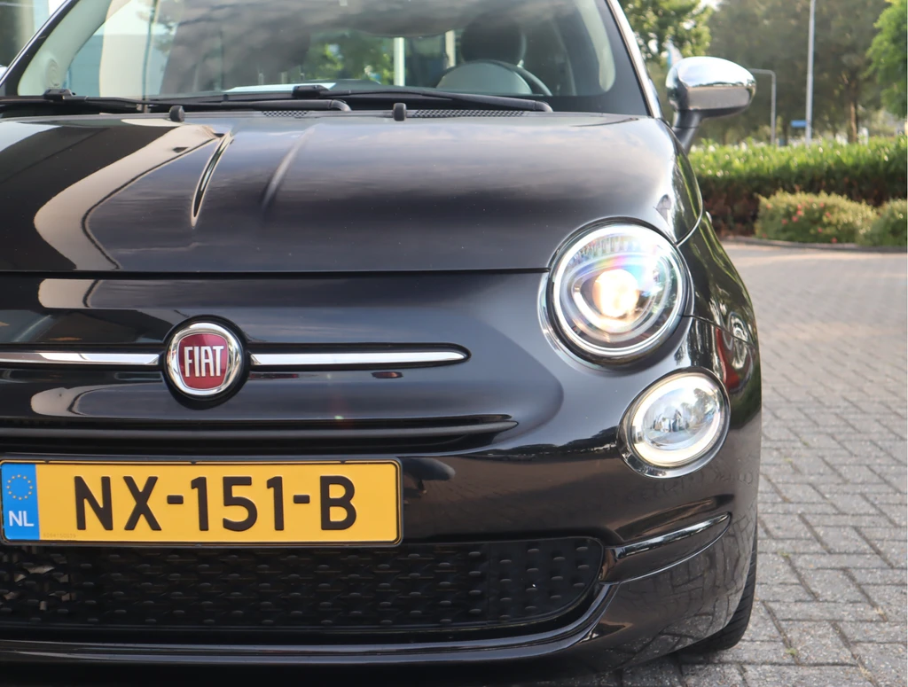 Fiat 500 – foto 10