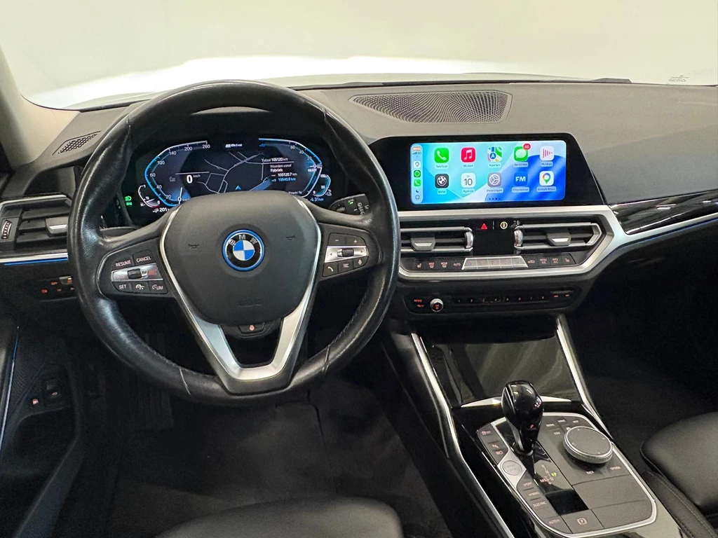 BMW 3 Serie – foto 17