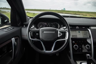 Land Rover Discovery Sport – thumbnail 20