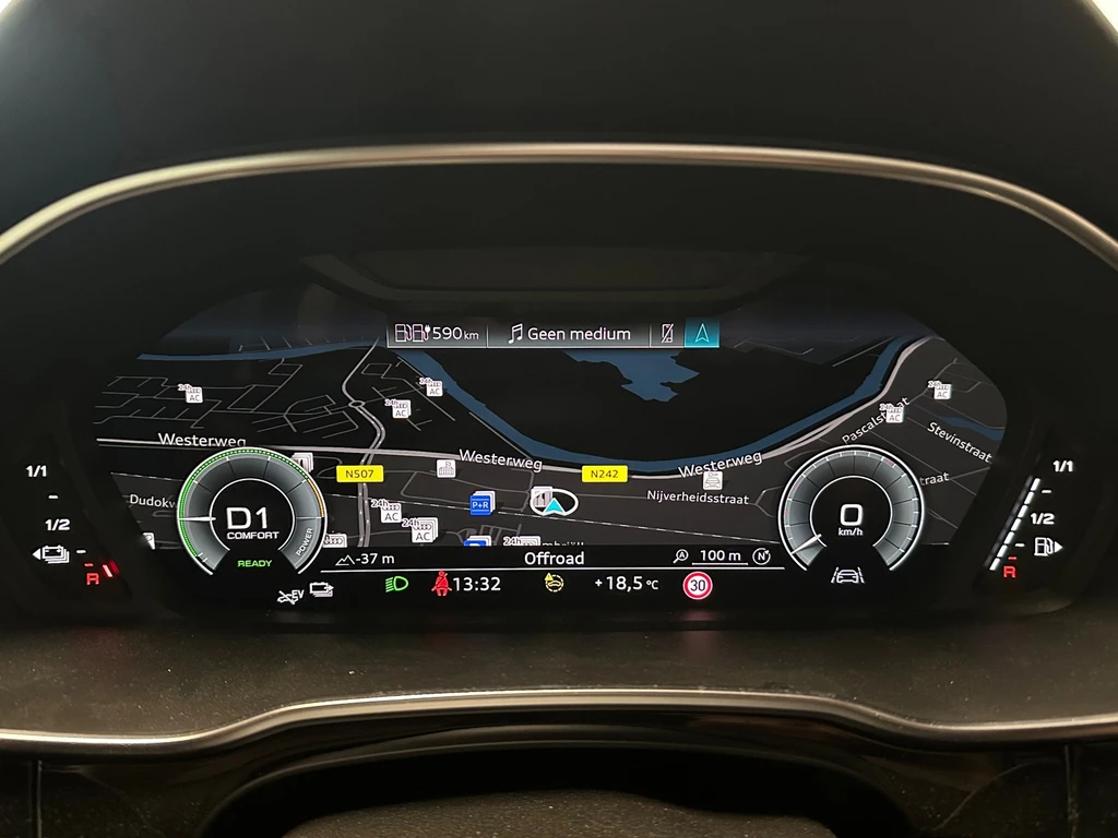 Audi Q3 – foto 10