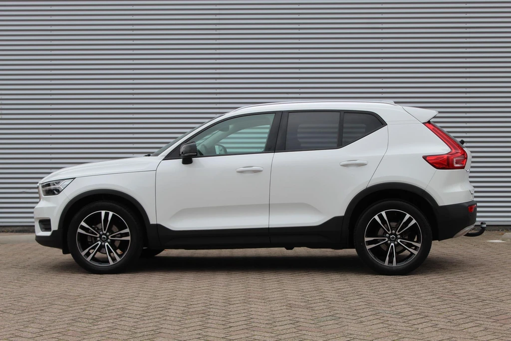 Volvo XC40 – foto 3