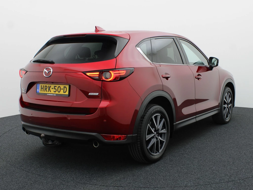 Mazda CX-5 – foto 9