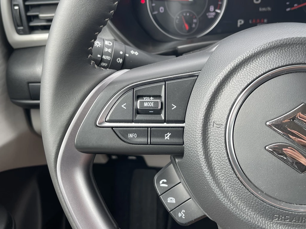 Suzuki Swift – foto 15