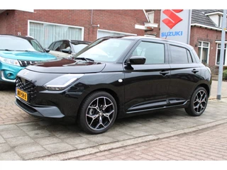 Suzuki Swift – thumbnail 2