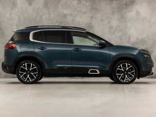 Citroën C5 Aircross – thumbnail 7