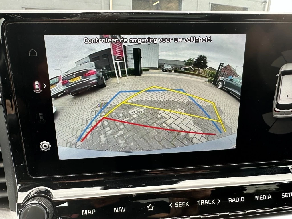 Kia Ceed – foto 25