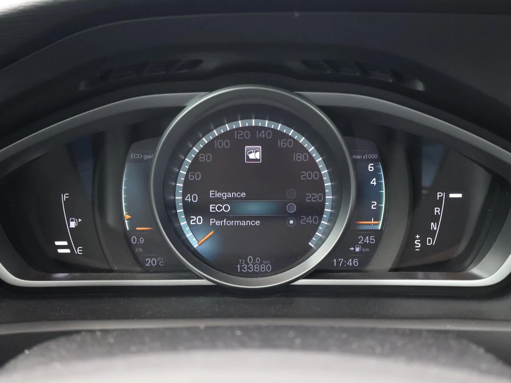 Volvo V40 – foto 30
