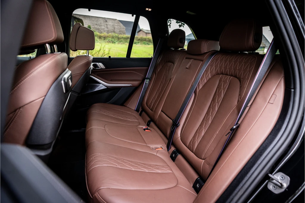 BMW X5 – foto 27