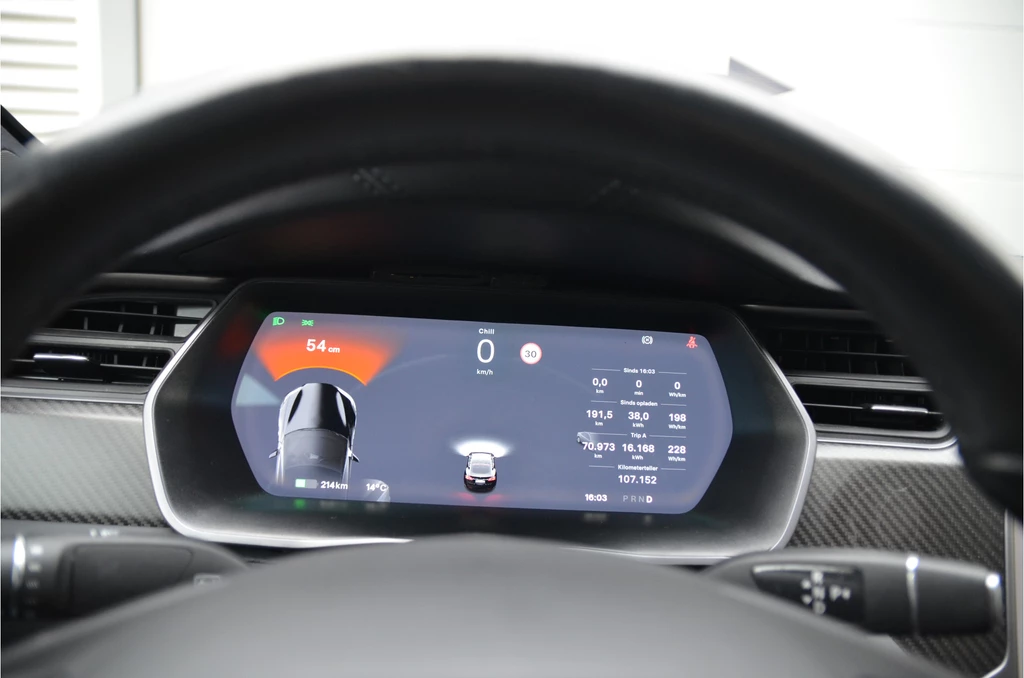 Tesla Model S – foto 16