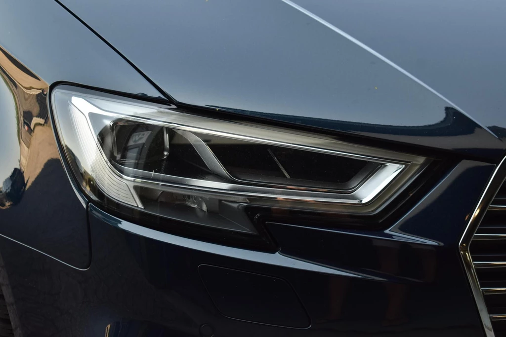 Audi A3 – foto 27