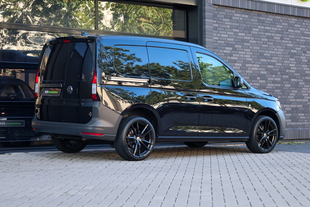 Volkswagen Caddy – foto 9
