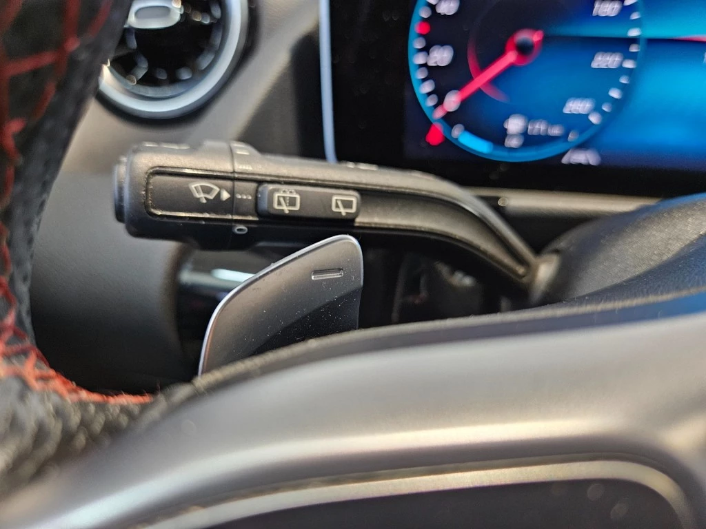 Mercedes-Benz B-Klasse – foto 51